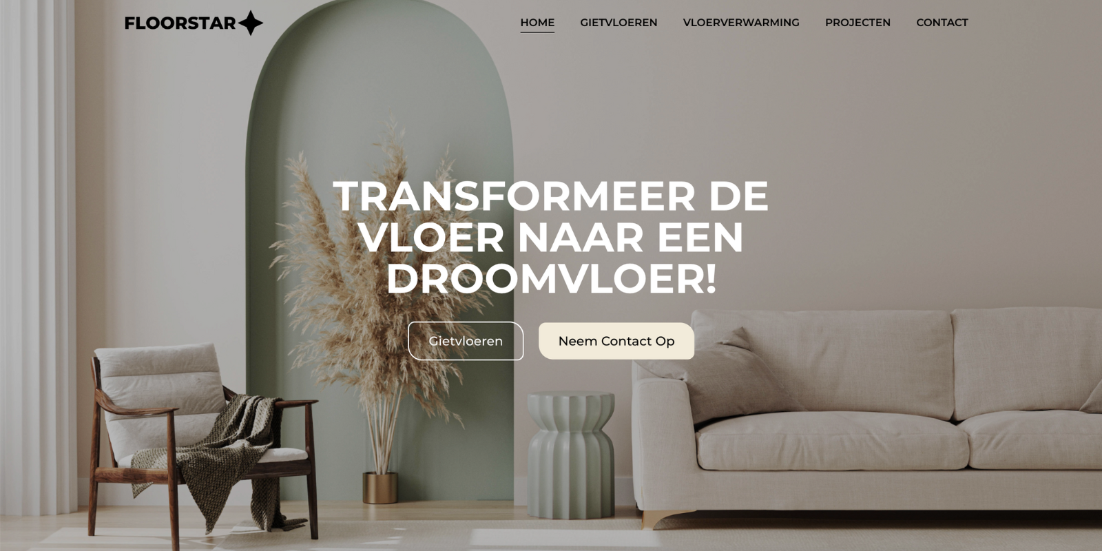 Webdesign